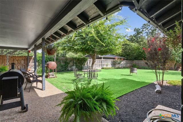 2714 Slough Drive, Temple, TX 76502
