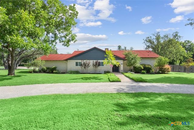 2714 Slough Drive, Temple, TX 76502