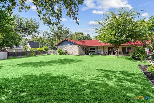 2714 Slough Drive, Temple, TX 76502