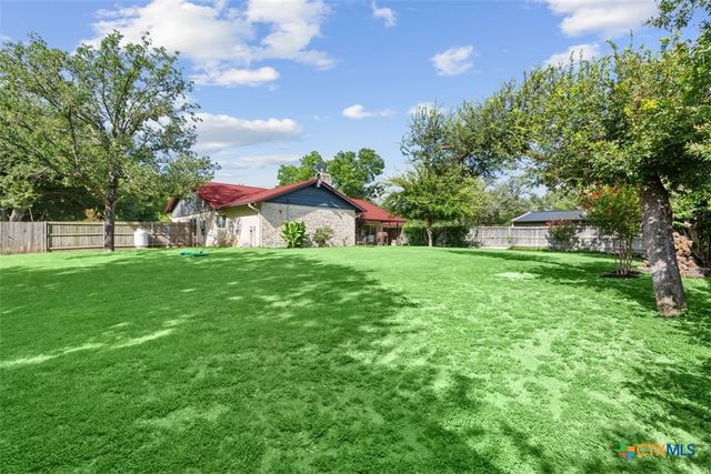 2714 Slough Drive, Temple, TX 76502