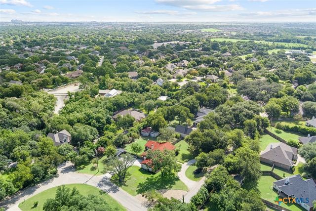 2714 Slough Drive, Temple, TX 76502