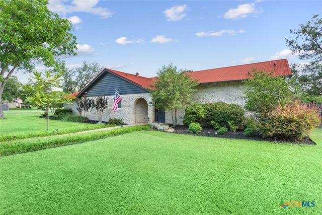 2714 Slough Drive, Temple, TX 76502