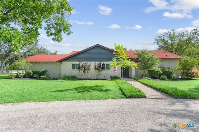 2714 Slough Drive, Temple, TX 76502