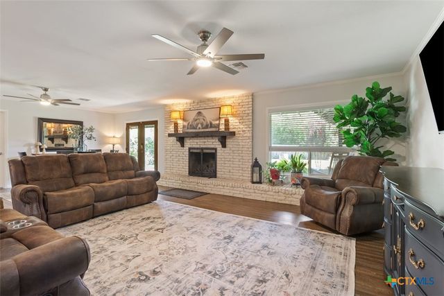 2714 Slough Drive, Temple, TX 76502