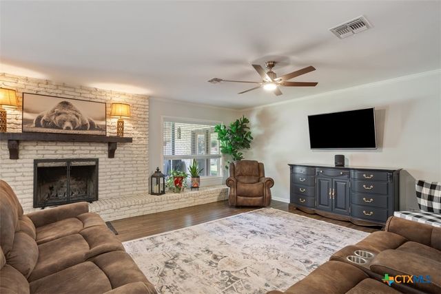2714 Slough Drive, Temple, TX 76502
