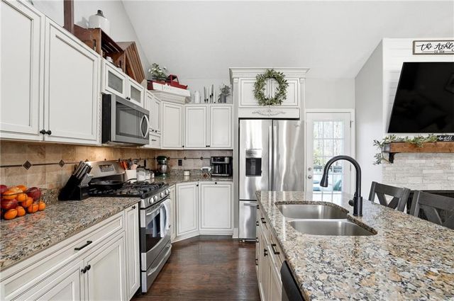 378 Baugh Street, Commerce, GA 30529