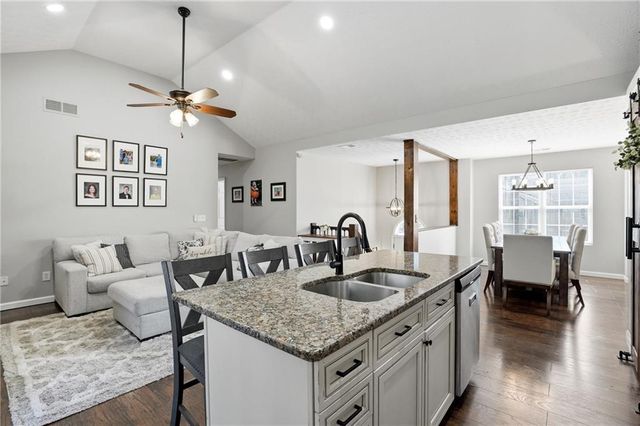 378 Baugh Street, Commerce, GA 30529