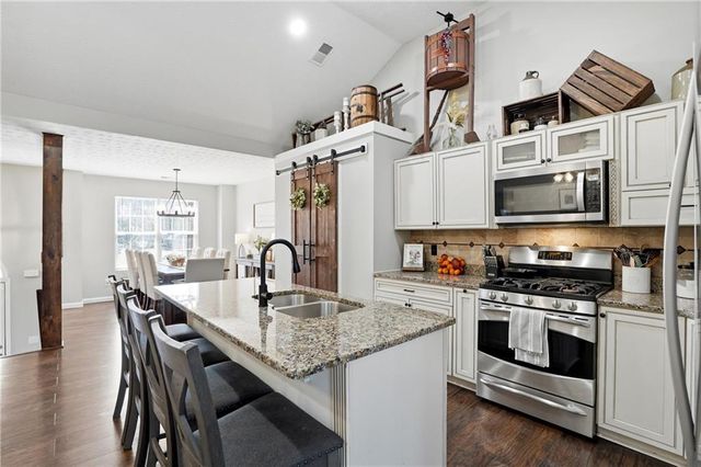 378 Baugh Street, Commerce, GA 30529