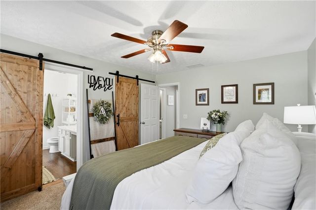 378 Baugh Street, Commerce, GA 30529