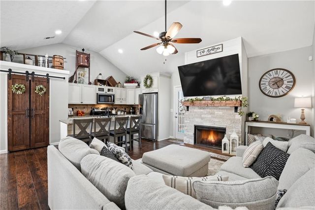 378 Baugh Street, Commerce, GA 30529