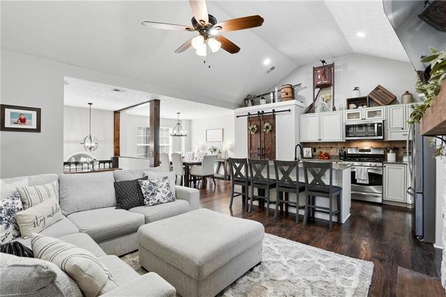 378 Baugh Street, Commerce, GA 30529