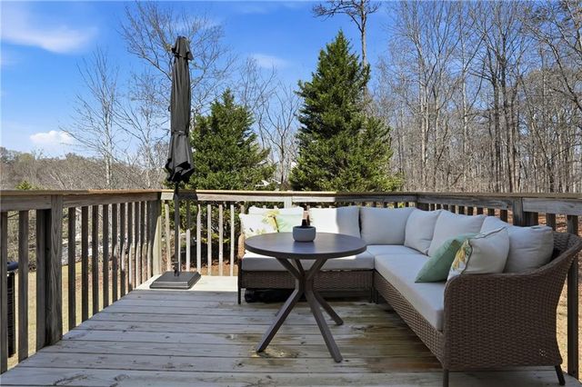 378 Baugh Street, Commerce, GA 30529