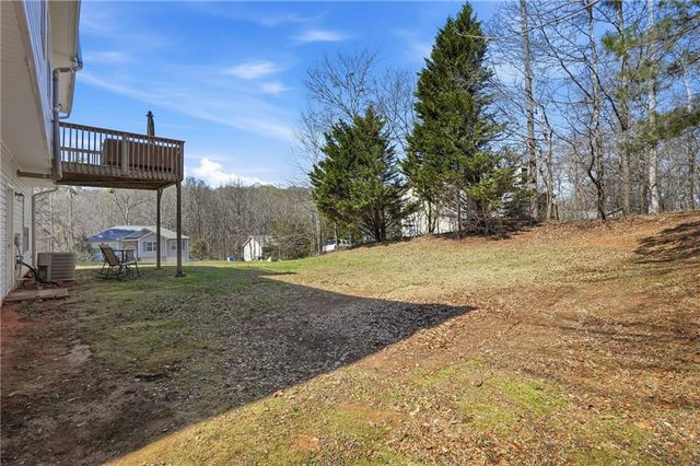 378 Baugh Street, Commerce, GA 30529