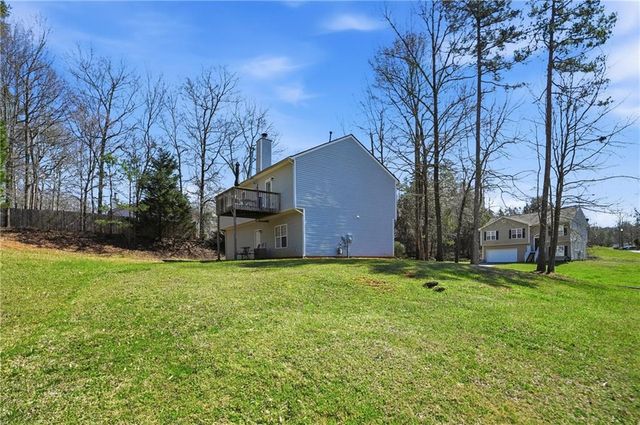 378 Baugh Street, Commerce, GA 30529