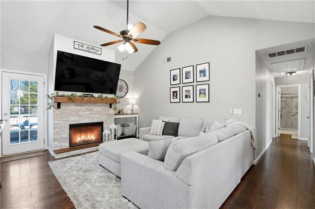 378 Baugh Street, Commerce, GA 30529