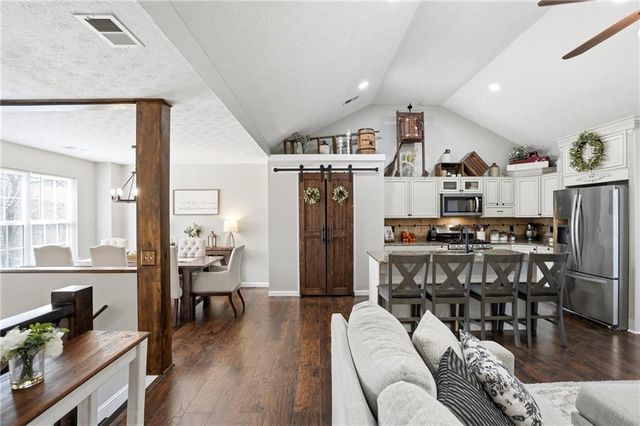 378 Baugh Street, Commerce, GA 30529