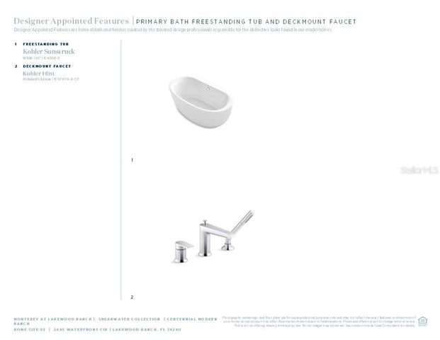 2485 WATERFRONT CIRCLE, Sarasota, FL 34240