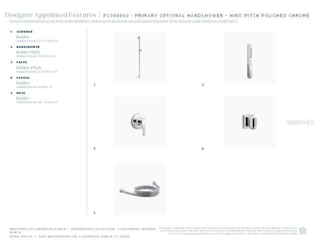 2485 WATERFRONT CIRCLE, Sarasota, FL 34240