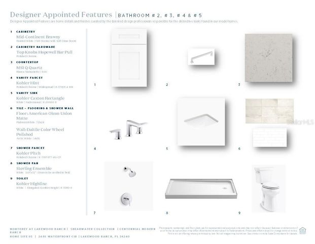 2485 WATERFRONT CIRCLE, Sarasota, FL 34240