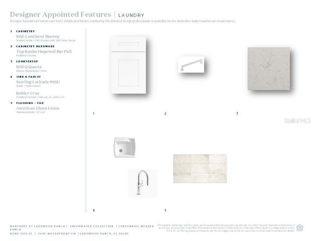 2485 WATERFRONT CIRCLE, Sarasota, FL 34240