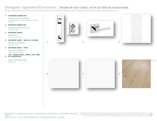 2485 WATERFRONT CIRCLE, Sarasota, FL 34240