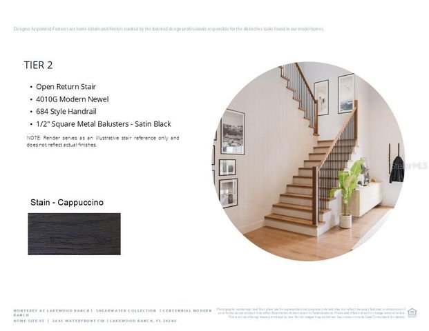 2485 WATERFRONT CIRCLE, Sarasota, FL 34240