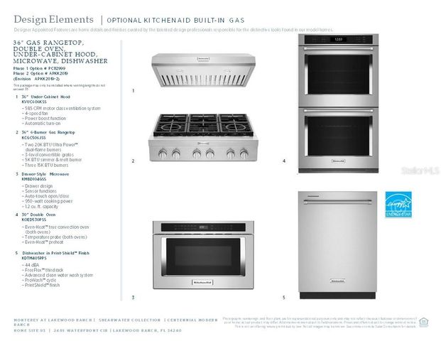 2485 WATERFRONT CIRCLE, Sarasota, FL 34240