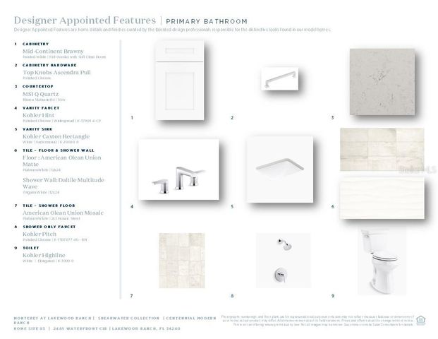 2485 WATERFRONT CIRCLE, Sarasota, FL 34240