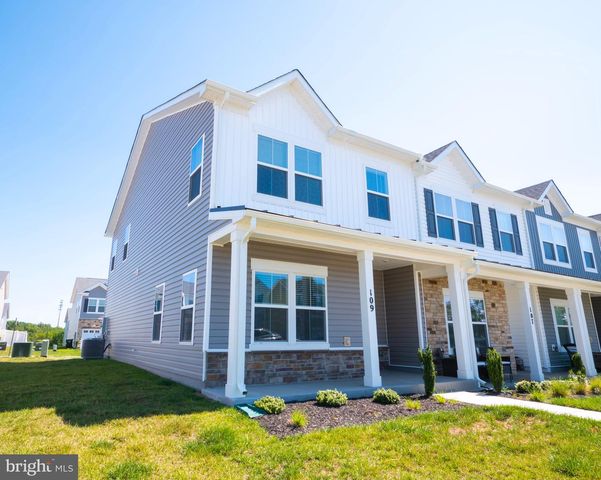 109 NOOTKA WAY, Winchester, VA 22602