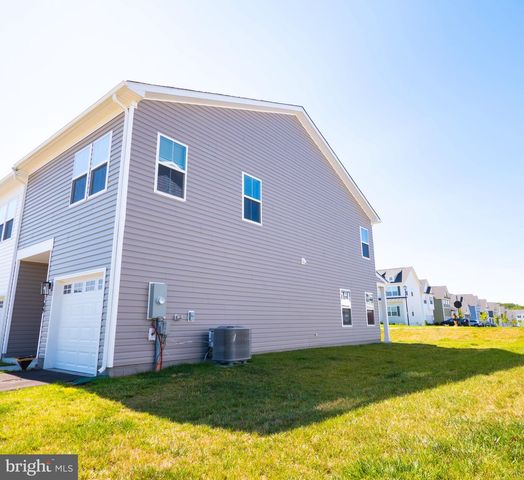 109 NOOTKA WAY, Winchester, VA 22602