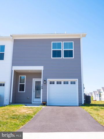 109 NOOTKA WAY, Winchester, VA 22602