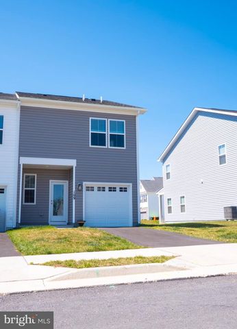109 NOOTKA WAY, Winchester, VA 22602