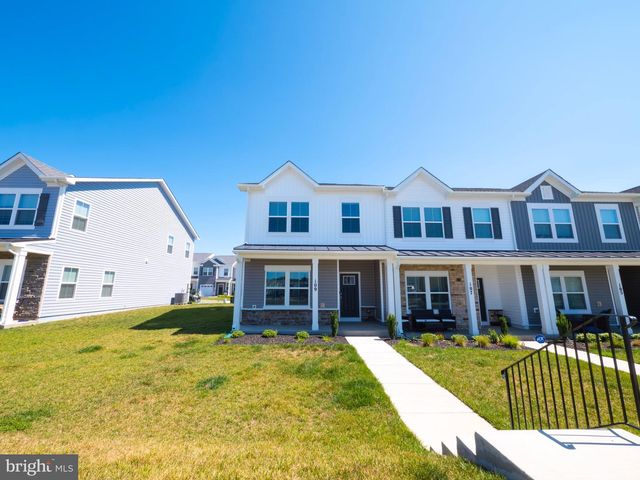 109 NOOTKA WAY, Winchester, VA 22602