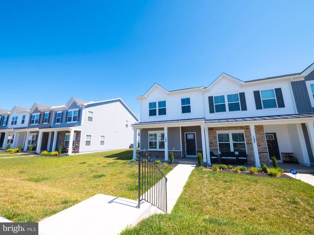 109 NOOTKA WAY, Winchester, VA 22602