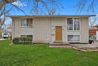 350 E Tulip Drive, Glenwood, IL 60425