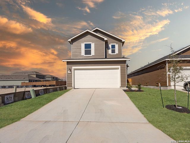 4527 Otra Otra, San Antonio, TX 78222