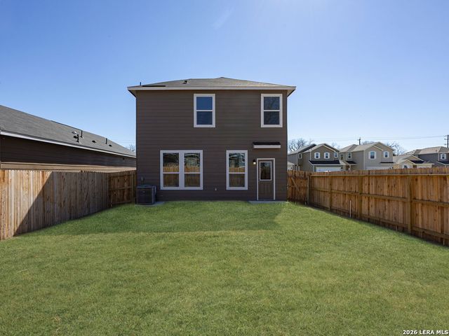 4527 Otra Otra, San Antonio, TX 78222