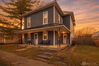 216 S Short Street, Troy, OH 45373