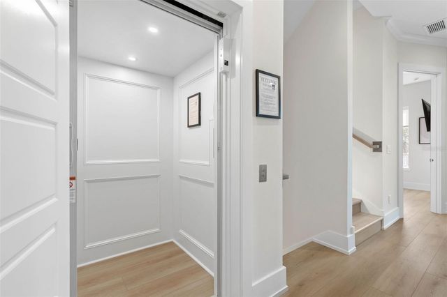 3538 N OCEAN SHORE BOULEVARD, Palm Coast, FL 32137