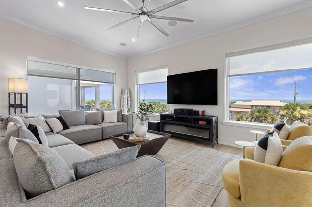 3538 N OCEAN SHORE BOULEVARD, Palm Coast, FL 32137