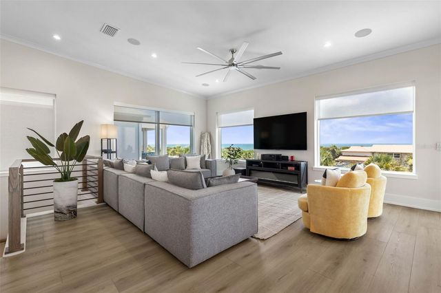 3538 N OCEAN SHORE BOULEVARD, Palm Coast, FL 32137