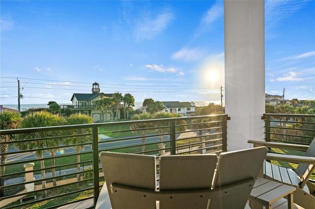 3538 N OCEAN SHORE BOULEVARD, Palm Coast, FL 32137