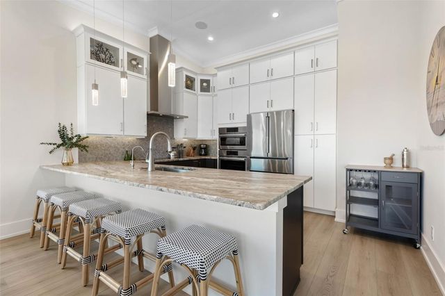 3538 N OCEAN SHORE BOULEVARD, Palm Coast, FL 32137