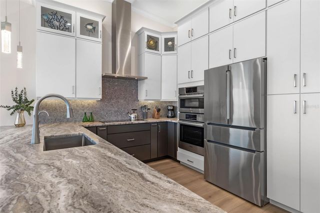 3538 N OCEAN SHORE BOULEVARD, Palm Coast, FL 32137