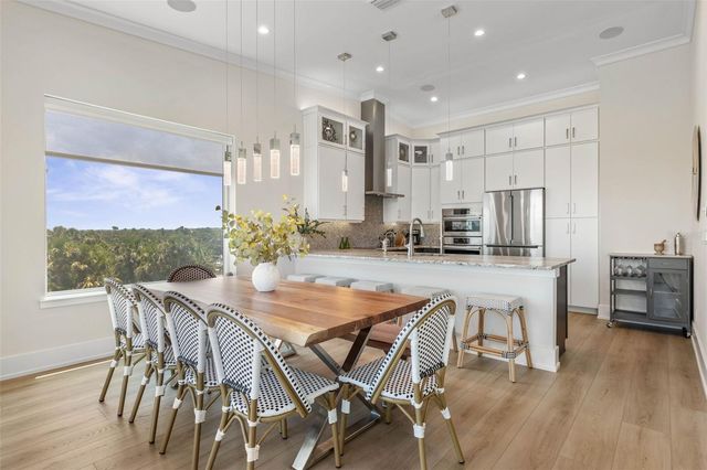 3538 N OCEAN SHORE BOULEVARD, Palm Coast, FL 32137