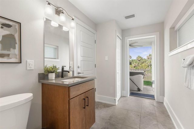 3538 N OCEAN SHORE BOULEVARD, Palm Coast, FL 32137