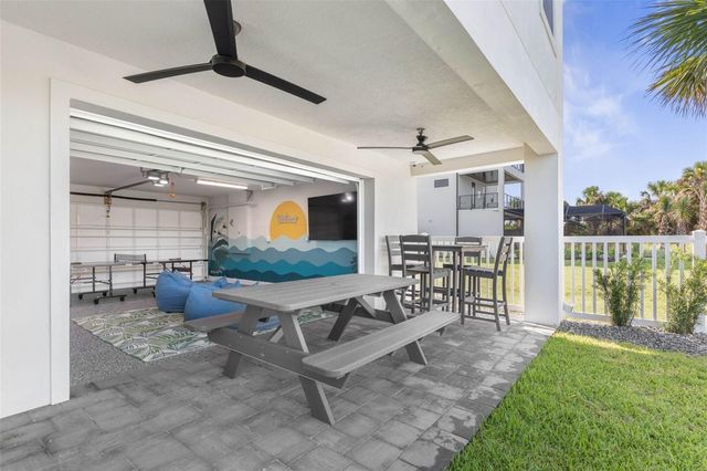 3538 N OCEAN SHORE BOULEVARD, Palm Coast, FL 32137