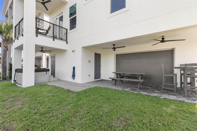 3538 N OCEAN SHORE BOULEVARD, Palm Coast, FL 32137