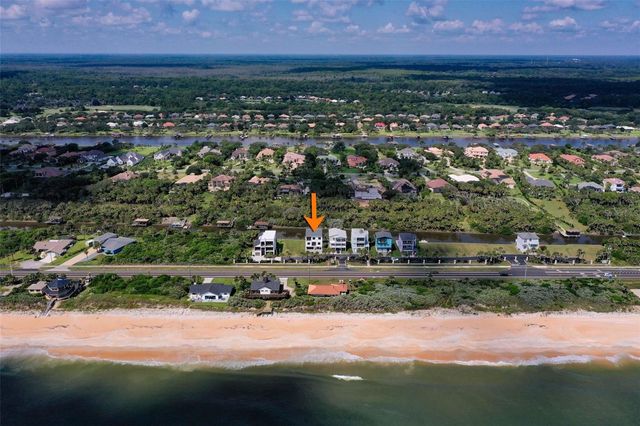 3538 N OCEAN SHORE BOULEVARD, Palm Coast, FL 32137