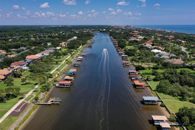 3538 N OCEAN SHORE BOULEVARD, Palm Coast, FL 32137